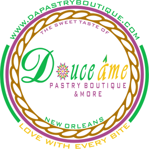 Douce ame Pastry Boutique & More